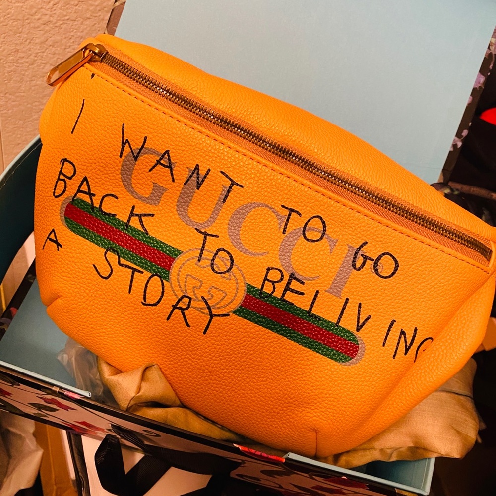 Gucci Fanny